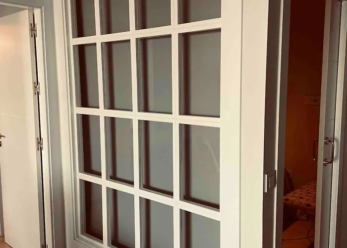 Luxury In Granados Playa エステポナ