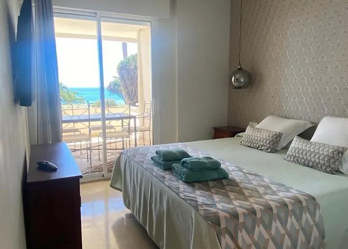 Luxury In Granados Playa アパート