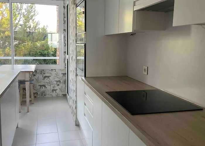 Luxury In Granados Playa *