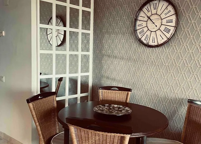 Luxury In Granados Playa *