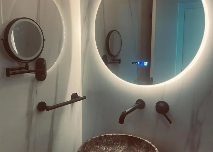 Luxury In Granados Playa Эстепона