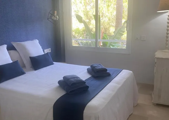 Luxury In Granados Playa