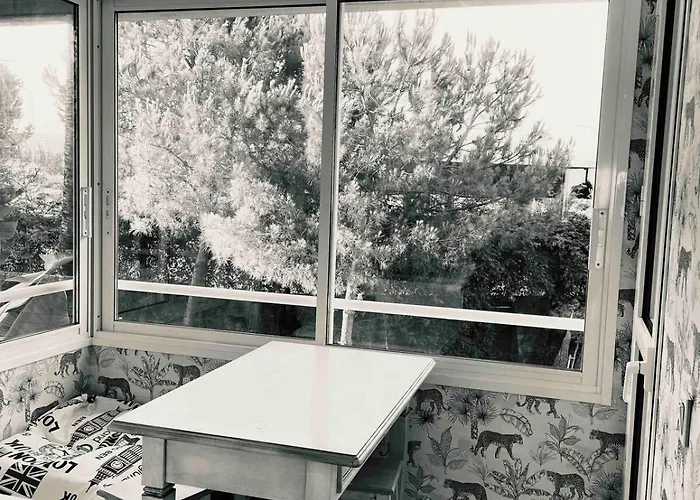 アパート Luxury In Granados Playa