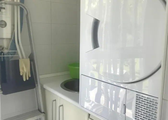 Luxury In Granados Playa *