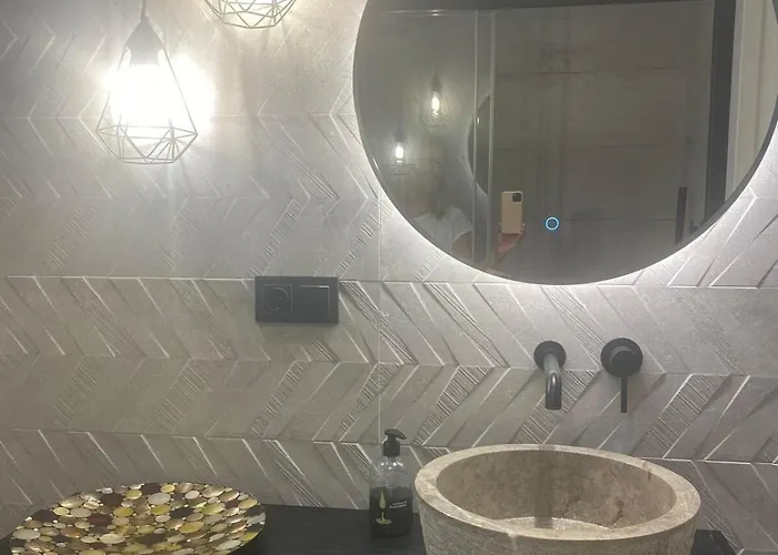 Luxury In Granados Playa Апартаменты