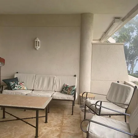 Lejlighed Luxury In Granados Playa *