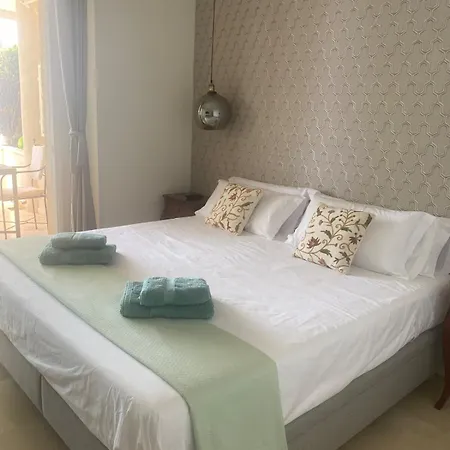 Luxury In Granados Playa Lejlighed *