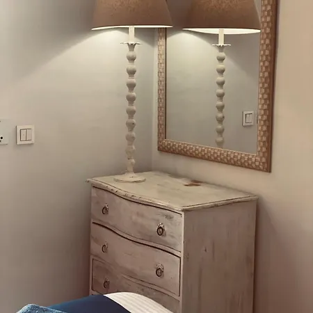 Lejlighed Luxury In Granados Playa