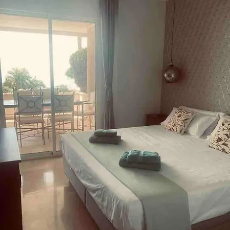 Luxury In Granados Playa Lejlighed *