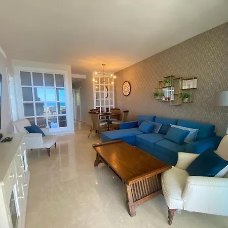 Lejlighed Luxury In Granados Playa *