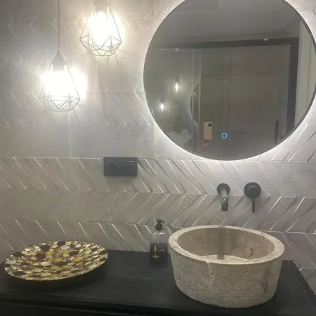 Luxury In Granados Playa Lejlighed