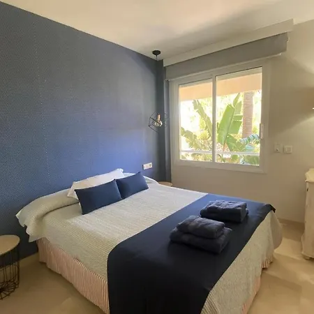 Luxury In Granados Playa エステポナ