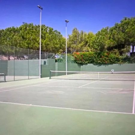 Apartment Luxury In Granados Playa