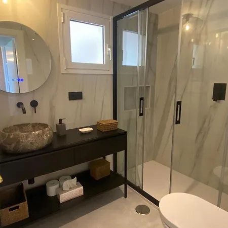 Luxury In Granados Playa エステポナ
