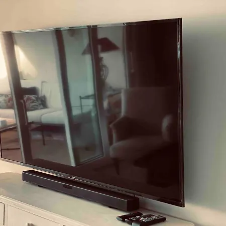 Luxury In Granados Playa Apartment Estepona