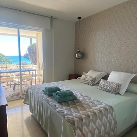 アパート Luxury In Granados Playa