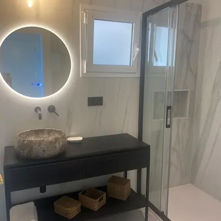 Luxury In Granados Playa アパート *