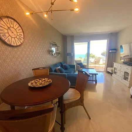 アパート Luxury In Granados Playa *