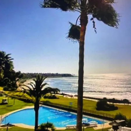 Luxury In Granados Playa エステポナ