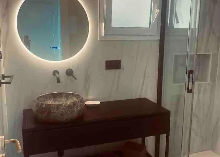 Luxury In Granados Playa Apartment *