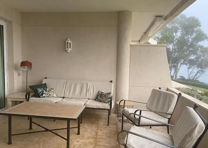 Apartment Luxury In Granados Playa *