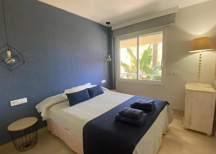 Luxury In Granados Playa Estepona