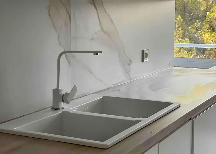 Apartment Luxury In Granados Playa *