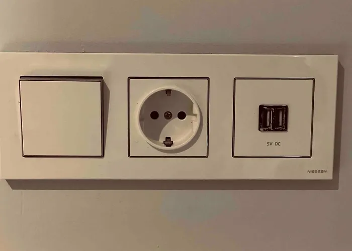 Luxury In Granados Playa Apartment Estepona