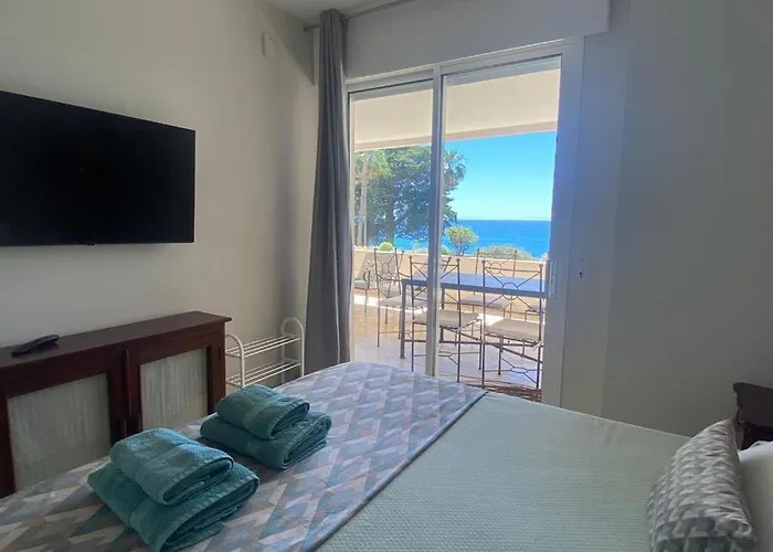 Luxury In Granados Playa