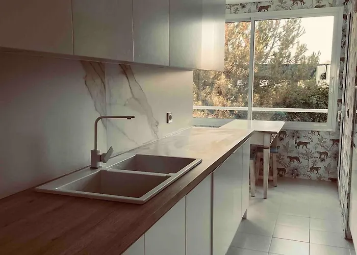 Luxury In Granados Playa Apartment *