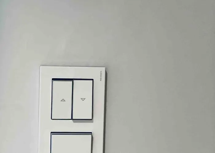 Luxury In Granados Playa