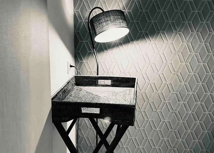 Apartment Luxury In Granados Playa *