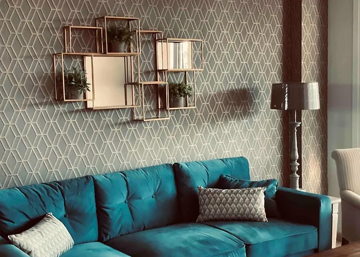 Luxury In Granados Playa