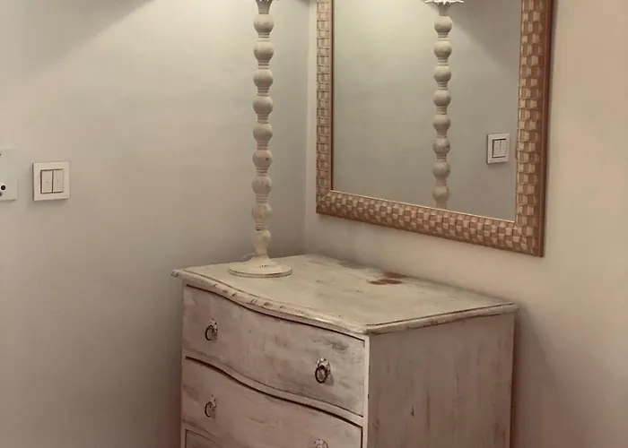 Apartment Luxury In Granados Playa