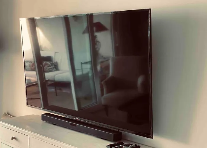 Luxury In Granados Playa Apartment Estepona