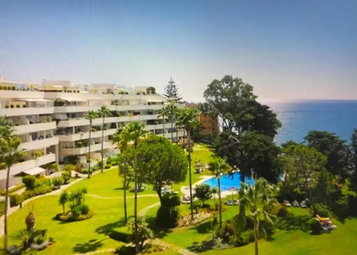 Luxury In Granados Playa