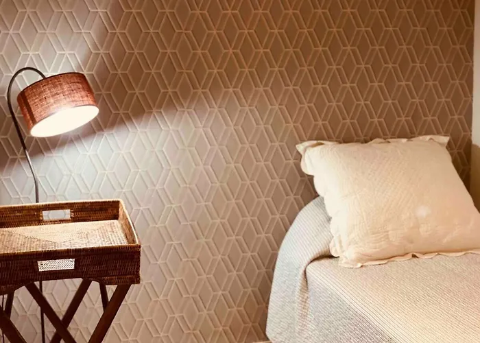 Luxury In Granados Playa *