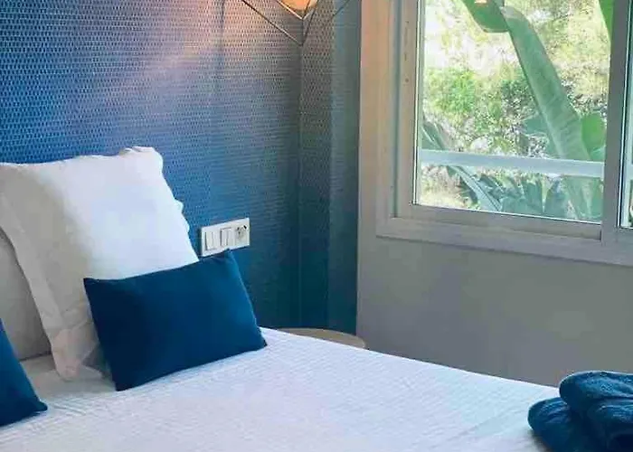 Luxury In Granados Playa Estepona