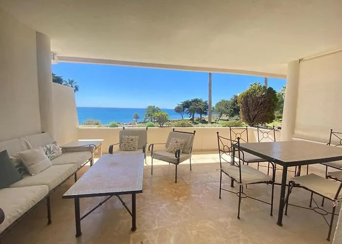 Luxury In Granados Playa