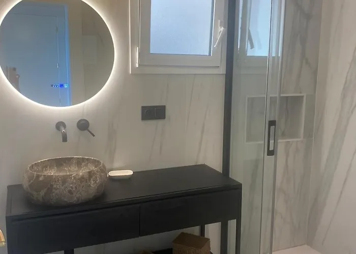 Luxury In Granados Playa Apartment *