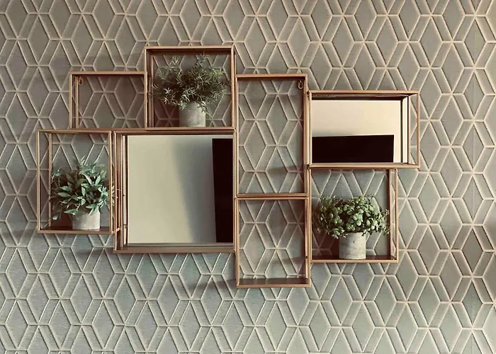 Luxury In Granados Playa Apartment Estepona