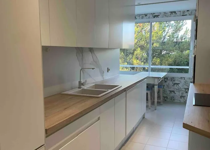 Apartment Luxury In Granados Playa Estepona