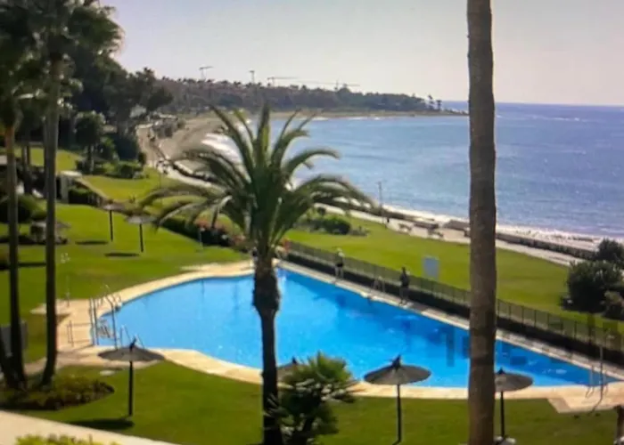 Luxury In Granados Playa Estepona