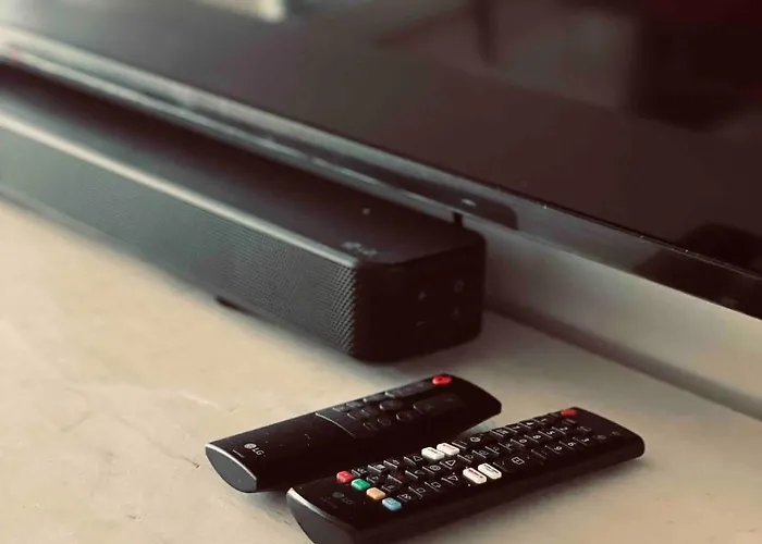 Apartment Luxury In Granados Playa